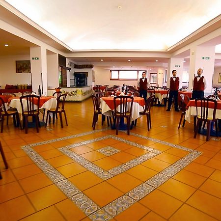 Grand Hotel Ischia Lido Exterior foto