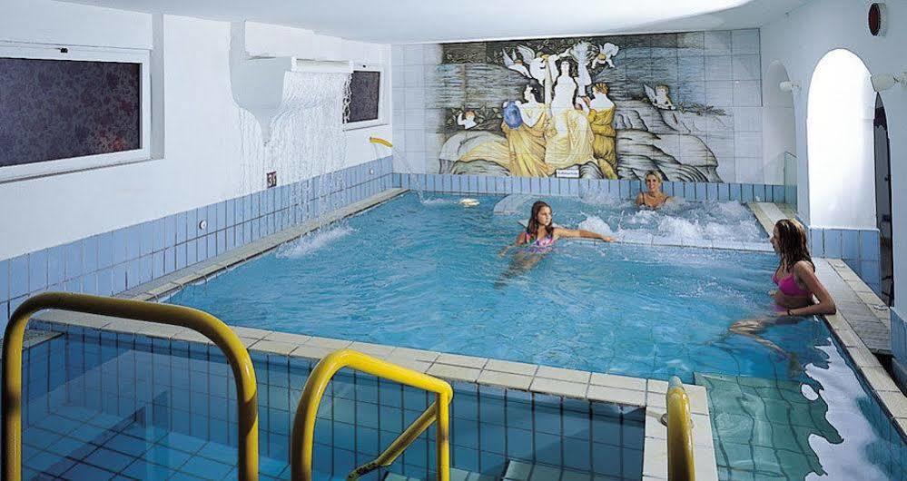Grand Hotel Ischia Lido Exterior foto